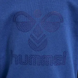 Baby-sweatshirt Hummel Fastwo Lime image-3