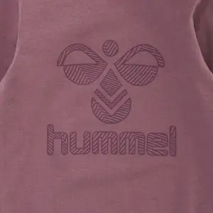 Body z długim rękawem dla dziewczynki Hummel Fastwo Flipper image-2