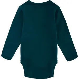 Body z długim rękawem dla dziewczynki Hummel Fastwo Flipper image-1