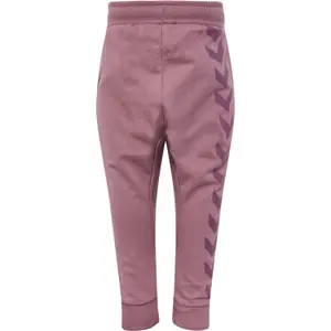 Joggingbukser til baby Hummel Fastwo Apple image-2