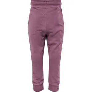 Joggingbukser til baby Hummel Fastwo Apple image-2