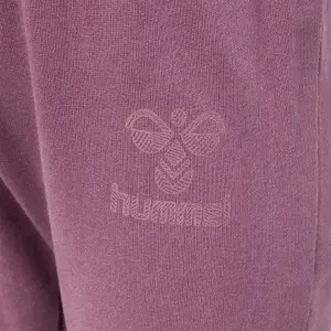 Joggingbukser til baby Hummel Fastwo Apple image-3