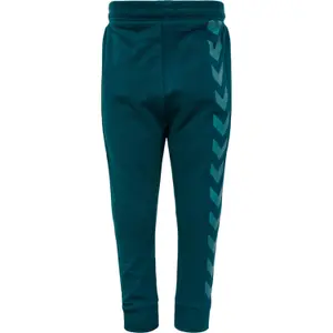 Joggingbukser til baby Hummel Fastwo Apple image-2