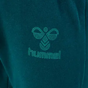 Joggingbukser til baby Hummel Fastwo Apple image-3