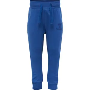 Joggingbukser til baby Hummel Fastwo Apple image-0