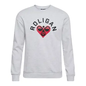 Sudadera Hummel Roligan image-0