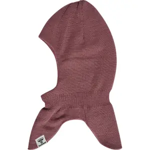 Girls' hooded top Hummel Hygge image-0