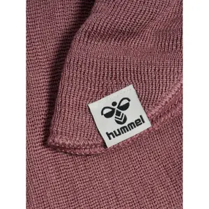 Girls' hooded top Hummel Hygge image-2