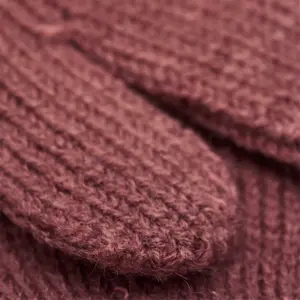 Baby girl mittens Hummel hmlDUO image-1