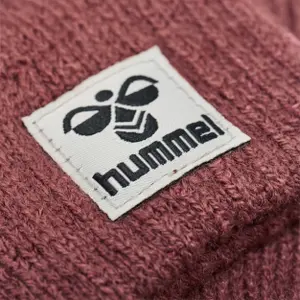 Baby girl mittens Hummel hmlDUO image-2