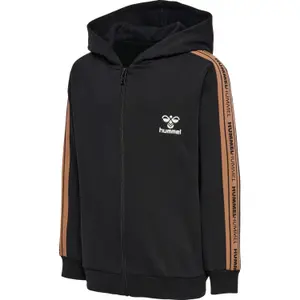 Παρκετίνα με κουκούλα για παιδί Hummel hmlStreet image-2