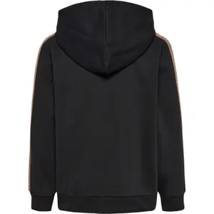 Παρκετίνα με κουκούλα για παιδί Hummel hmlStreet image-1