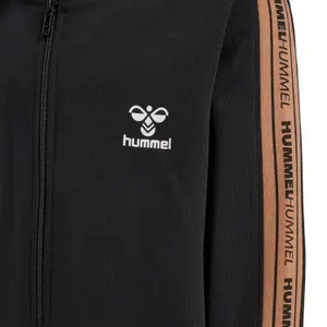 Παρκετίνα με κουκούλα για παιδί Hummel hmlStreet image-3