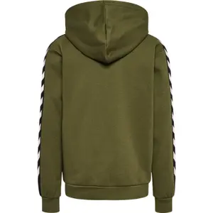 Child hoodie Hummel Takao image-2