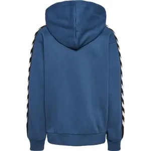 Camisola com capuz para criança Hummel Takao image-2