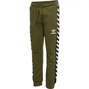 Pantalón de chándal para niño Hummel Takao image-1