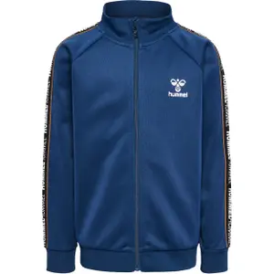 Chaqueta de chándal infantil Hummel Refresh image-0