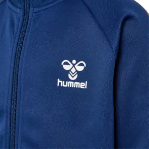 Chaqueta de chándal infantil Hummel Refresh image-3