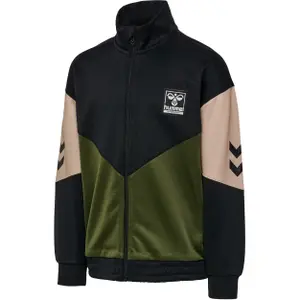 Chaqueta de chándal infantil Hummel Rane image-1