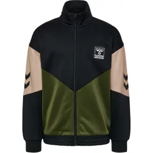 Chaqueta de chándal infantil Hummel Rane image-0