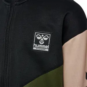 Chaqueta de chándal infantil Hummel Rane image-3