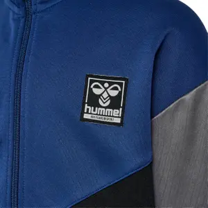 Chaqueta de chándal para niños Hummel Rane image-3