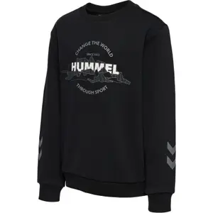 Sudadera para niños Hummel hmlNature image-2