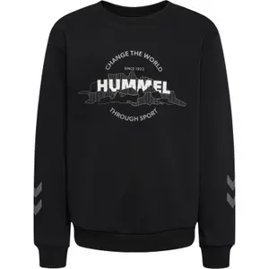 Sudadera para niños Hummel hmlNature image-0