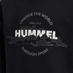 Sudadera para niños Hummel hmlNature image-4