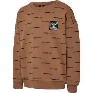 Sudadera infantil Hummel Street image-0
