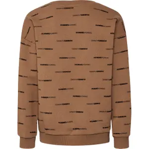 Sudadera infantil Hummel Street image-1