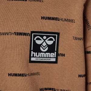 Sudadera infantil Hummel Street image-3