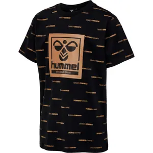T-shirt enfant Hummel hmlStreet image-2