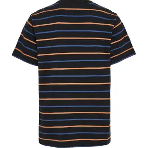 Camiseta de rayas para niños Hummel image-2