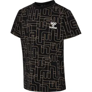 Child's T-shirt Hummel Equality image-1