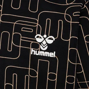 Child's T-shirt Hummel Equality image-3