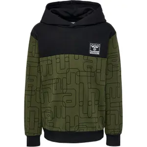 Child hoodie Hummel Equality image-2