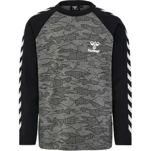 Camiseta de manga larga para niños Hummel Mountain image-2