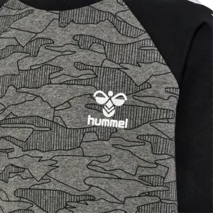 Camiseta de manga larga para niños Hummel Mountain image-3