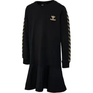 Girl's dress Hummel Evelyn image-1