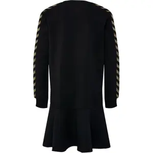 Girl's dress Hummel Evelyn image-2