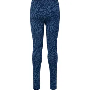 Leggings para niña Hummel Wild image-1