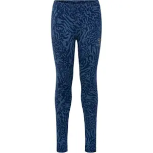 Leggings para niña Hummel Wild image-2