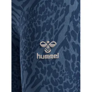 Leggings para niña Hummel Wild image-3