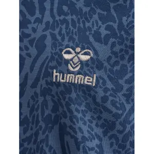 Sweat dress girl Hummel Wild image-3