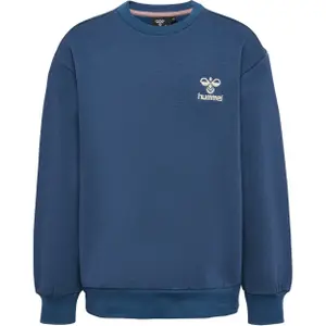 Φούτερ κορίτσι Hummel Bless image-0