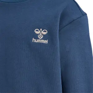 Φούτερ κορίτσι Hummel Bless image-3