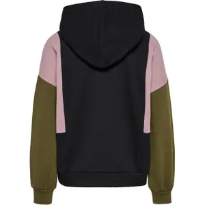 Sudadera con capucha infantil Hummel Palomi image-2