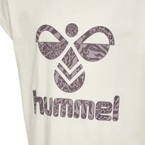 Child's T-shirt Hummel hmlSense image-3