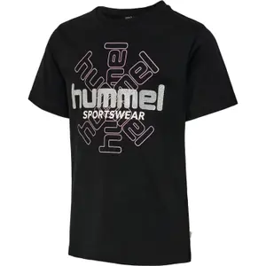 Child's T-shirt Hummel hmlCircly image-2